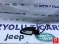 Oto Çıkma Parça / Mercedes / S Serisi / Ayna / Sol Dış Ayna / Çıkma Parça 