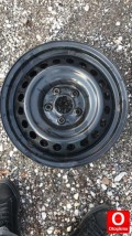 Oto Çıkma Parça / Nissan / Qashqai / Jant & Lastik / Jant & Lastik Takımı / Çıkma Parça 