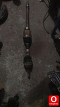 Oto Çıkma Parça / Nissan / X-Trail / Motor / Hava Akışmetre / Çıkma Parça 