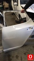 Oto Çıkma Parça / Seat / Leon / Kaporta & Karoser / Sol Arka Kapı / Çıkma Parça 