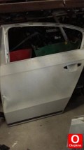 Oto Çıkma Parça / Volkswagen / Passat / Kaporta & Karoser / Sol Arka Kapı / Çıkma Parça 