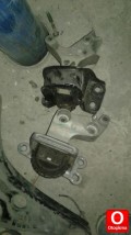 Oto Çıkma Parça / Nissan / Qashqai / Motor / Takozu & Kulağı / Çıkma Parça 