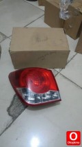 Oto Çıkma Parça / Chevrolet / Cruze / Far & Stop / Sol Arka Stop / Çıkma Parça 