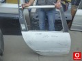 Oto Çıkma Parça / Peugeot / 206 / Kaporta & Karoser / Sağ Arka Kapı / Çıkma Parça 