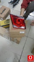 Oto Çıkma Parça / Chevrolet / Cruze / Far & Stop / Sol Arka Stop / Çıkma Parça 