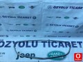 Oto Çıkma Parça / Mercedes / E Serisi / Kaporta & Karoser / Panjur / Çıkma Parça 