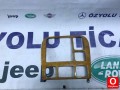 Oto Çıkma Parça / Mercedes / S Serisi / Klima / Kontrol Paneli / Çıkma Parça 