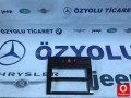 Oto Çıkma Parça / Mercedes / E Serisi / Klima / Kontrol Paneli / Çıkma Parça 