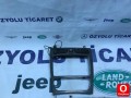 Oto Çıkma Parça / Mercedes / C Serisi / Klima / Kontrol Paneli / Çıkma Parça 