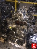 Oto Çıkma Parça / Renault / Megane / Motor / Silindir Kapağı / Çıkma Parça 