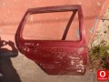 Oto Çıkma Parça / Volkswagen / Golf / Kaporta & Karoser / Sağ Arka Kapı / Çıkma Parça 
