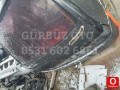 Oto Çıkma Parça / Peugeot / 205 / Kaporta & Karoser / Bagaj Kapağı / Çıkma Parça 