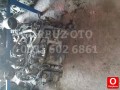 Oto Çıkma Parça / Peugeot / 206 / Motor / Komple Motor / Çıkma Parça 