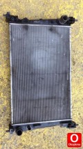 Oto Çıkma Parça / Opel / Corsa / Radyatör / Su Radyatörü / Çıkma Parça 