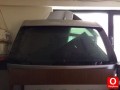 Oto Çıkma Parça / Bmw / X5 / Kaporta & Karoser / Bagaj Kapağı / Çıkma Parça 