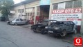 Oto Çıkma Parça / Nissan / Primera / Oto Cam / Cam Düğmesi / Çıkma Parça 