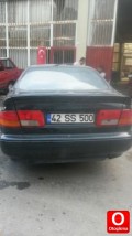 Oto Çıkma Parça / Toyota / Carina / Beyin / Motor Beyni / Çıkma Parça 