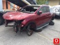 Hurda Belgeli Araçlar / Nissan / Qashqai