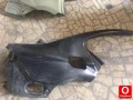 Oto Çıkma Parça / Volkswagen / Passat / Kaporta & Karoser / Arka Çamurluk / Çıkma Parça 