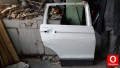 Oto Çıkma Parça / Volkswagen / Tiguan / Kaporta & Karoser / Sağ Arka Kapı / Çıkma Parça 