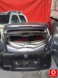 Oto Çıkma Parça / Nissan / Note / Kaporta & Karoser / Bagaj Kapağı / Çıkma Parça 