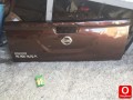 Oto Çıkma Parça / Nissan / Navara / Kaporta & Karoser / Bagaj Kapağı / Çıkma Parça 