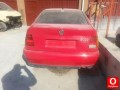 Oto Çıkma Parça / Volkswagen / Polo / Kaporta & Karoser / Komple Arka / Çıkma Parça 