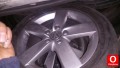 Oto Çıkma Parça / Volkswagen / Jetta / Jant & Lastik / Çelik Jant / Çıkma Parça 