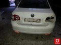 Hurda Belgeli Araçlar / Volkswagen / Jetta