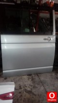 Oto Çıkma Parça / Volkswagen / Transporter / Kaporta & Karoser / Sağ Sürgülü Kapı / Çıkma Parça 