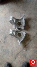 Oto Çıkma Parça / Volkswagen / Passat / Alt Takım / Taşıyıcı / Çıkma Parça 