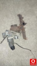 Oto Çıkma Parça / Volkswagen / Transporter / Motor / Turbo / Çıkma Parça 