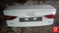 Oto Çıkma Parça / Audi / A3 / Kaporta & Karoser / Bagaj Kapağı / Çıkma Parça 