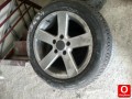 Oto Çıkma Parça / Volkswagen / Passat / Jant & Lastik / Çelik Jant / Çıkma Parça 