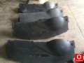 Oto Çıkma Parça / Audi / A4 / Göğüslük & Torpido / Komple Torpido / Çıkma Parça 