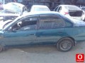 Oto Çıkma Parça / Toyota / Corolla / Alt Takım / Radyatör Traversi / Çıkma Parça 