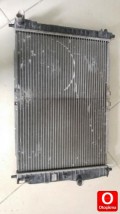 Oto Çıkma Parça / Chevrolet / Kalos / Radyatör / Kalorifer Radyatörü / Çıkma Parça 