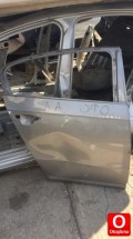 Oto Çıkma Parça / Volkswagen / Passat / Kaporta & Karoser / Sağ Arka Kapı / Çıkma Parça 