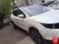 Hurda Belgeli Araçlar / Nissan / Qashqai