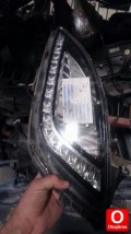 Oto Çıkma Parça / Hyundai / i20 / Far & Stop / Sis Farı / Çıkma Parça 