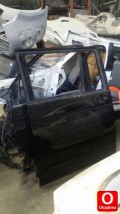 Oto Çıkma Parça / Volkswagen / Transporter / Kaporta & Karoser / Sol Sürgülü Kapı / Çıkma Parça 