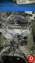 Oto Çıkma Parça / Peugeot / 308 / Motor / Komple Motor / Çıkma Parça 