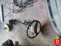 Oto Çıkma Parça / Peugeot / Boxer / Direksiyon / Direksiyon Simidi / Çıkma Parça 