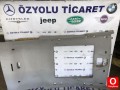 Oto Çıkma Parça / Mercedes / B Serisi / Koltuk & Döşeme / Tavan Döşemesi / Çıkma Parça 