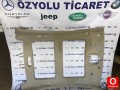 Oto Çıkma Parça / Mercedes / E Serisi / Koltuk & Döşeme / Tavan Döşemesi / Çıkma Parça 