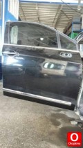 Oto Çıkma Parça / Citroen / C5 / Kaporta & Karoser / Sağ Ön Kapı / Çıkma Parça 