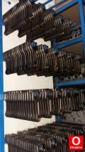 Oto Çıkma Parça / Peugeot / 308 / Motor / Piston / Çıkma Parça 