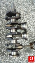 Oto Çıkma Parça / Citroen / Nemo / Motor / Krank / Çıkma Parça 
