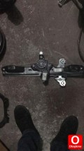 Oto Çıkma Parça / Nissan / Qashqai / Oto Cam / Cam Motoru / Çıkma Parça 