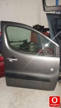 Oto Çıkma Parça / Peugeot / Partner / Kaporta & Karoser / Sağ Ön Kapı / Çıkma Parça 